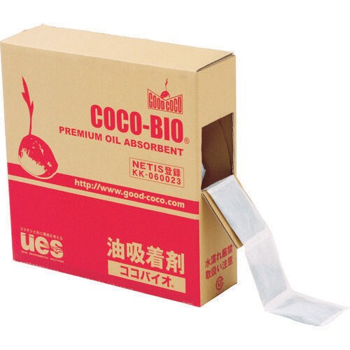 ココバイオロングC(コンパクトタイプ)(1巻入)
