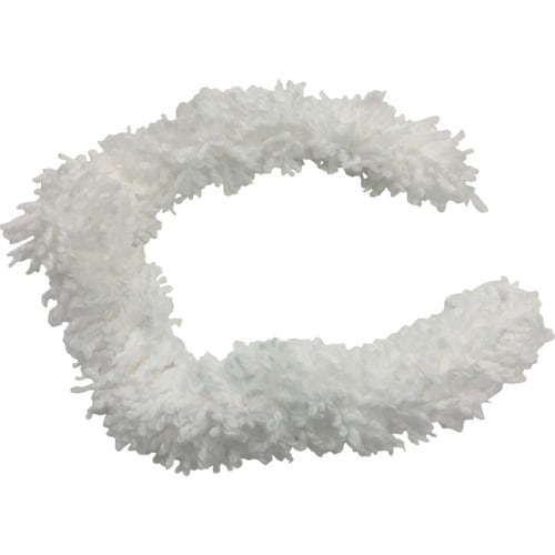 モール状油吸着ロープ10cmx30m