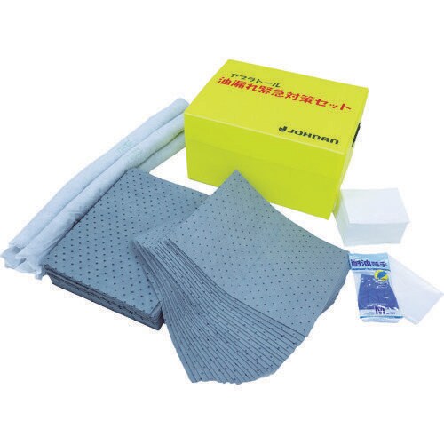 油吸収材アブラトール E1