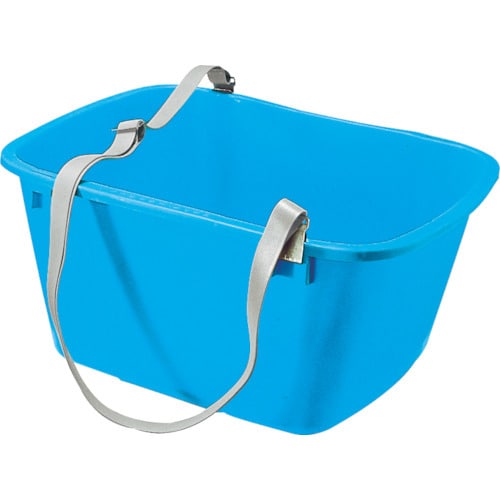 セキスイ 万能カゴ #18 18L ブル