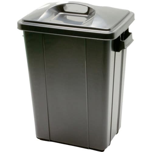 導電角ペール 40L 781774