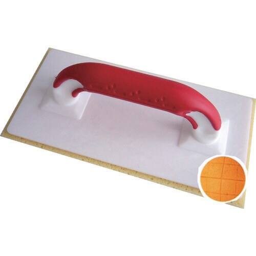 ウォッシュフロートトップライン8mm溝入スポンジ付