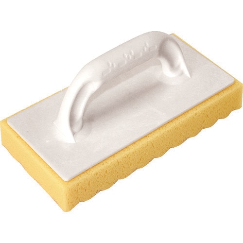 ウォッシュフロートRustica荒面用スポンジ付