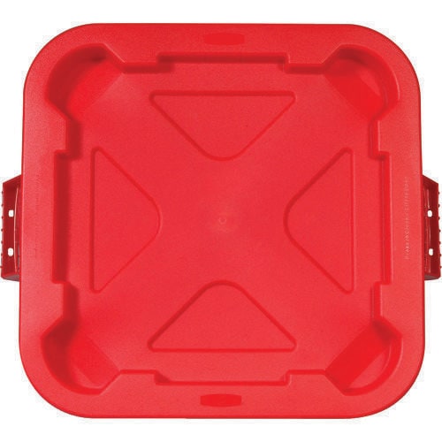 スクエアブルートコンテナ用密閉式フタレッド