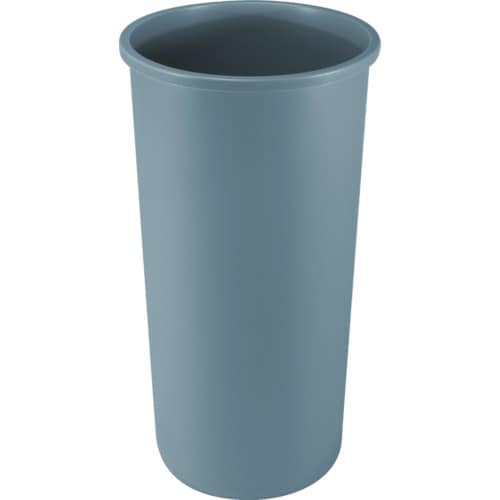 アンタッチャブルラウンドコンテナ83.3Lグレイ