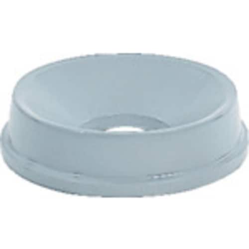 アンタッチャブルラウンドコンテナ用フタロート型