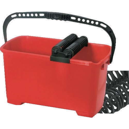 床洗浄バケツセットOPTIMUM22L