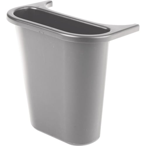 デスクサイドリサイクルコンテナ用サイドビングレイ