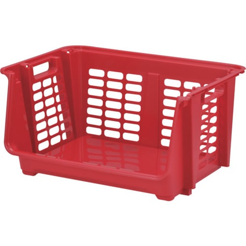 ストックス23レッド