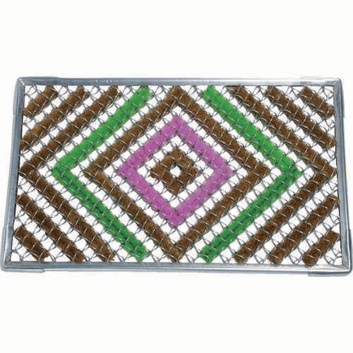 コンビマット中