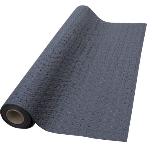 アルマット920mmx10mブラック