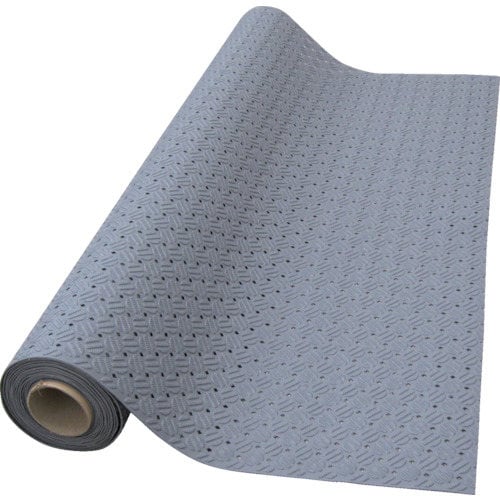 アルマット920mmx10mグレー