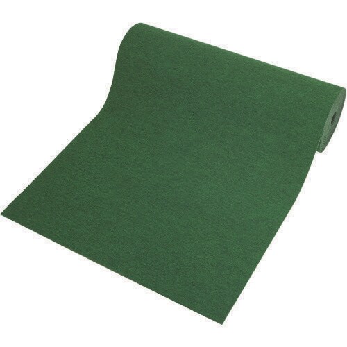 オイルクリーンマットD グリーン 490