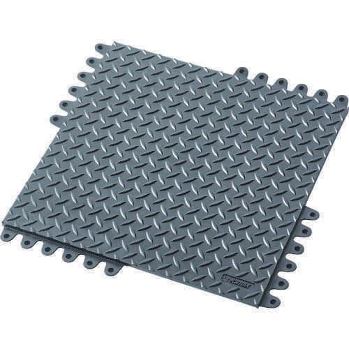 モジュラー式疲労軽減マット 570S1818BL