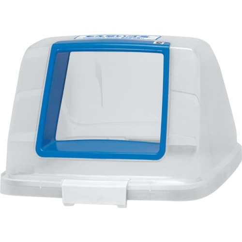 分別ペールCN90フタもえないブルー