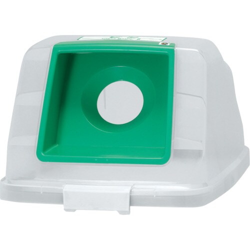 分別ペールCN90丸フタビングリーン