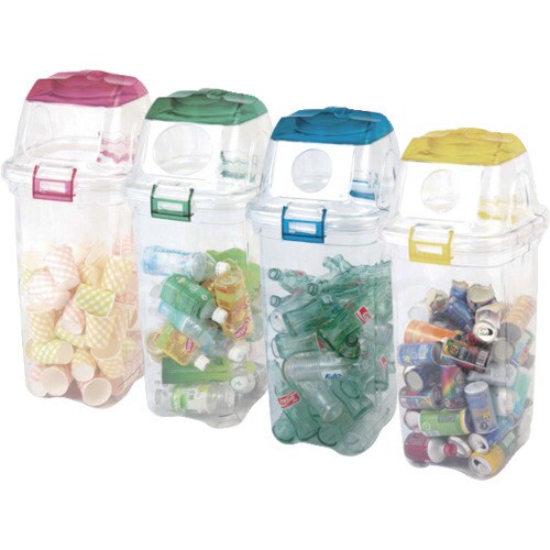 透明エコダスター#35ビン用