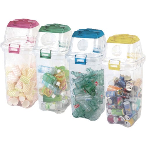 透明エコダスター#35ペール