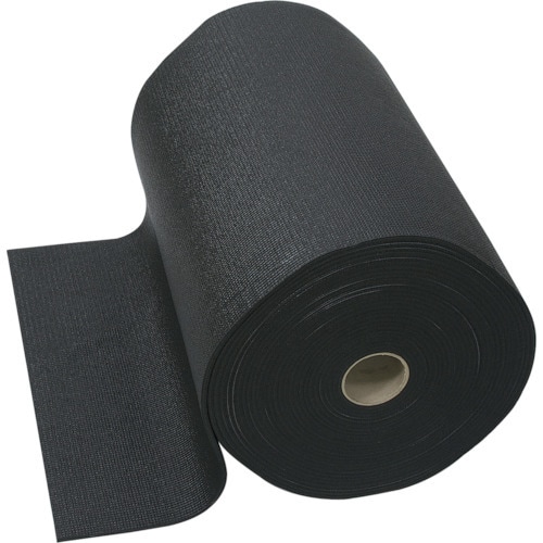 MM15 メガマット ロール巻 ブラック