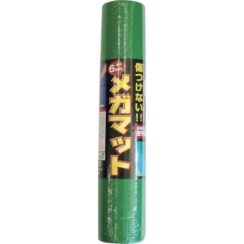 MM08 メガマット グリーン