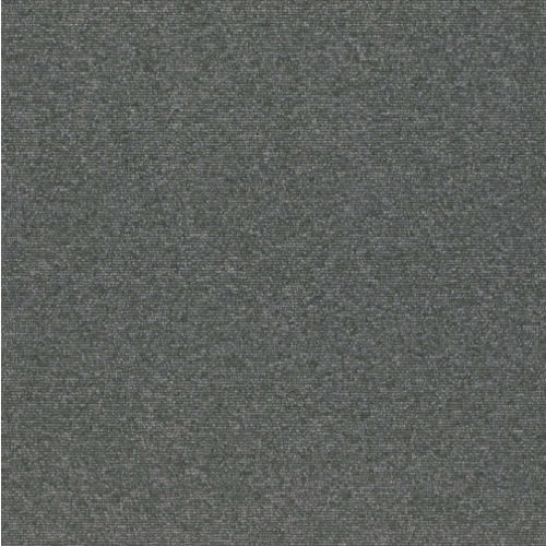 タイルカーペットブラック50cm×50cm