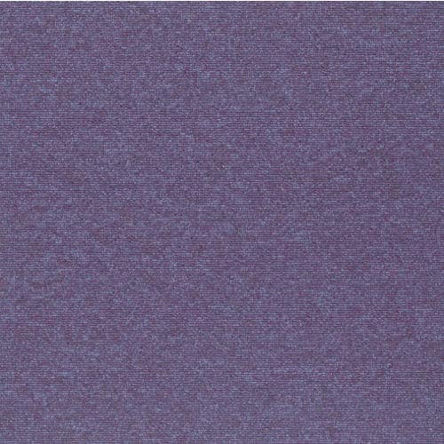 タイルカーペットパープル50cm×50cm