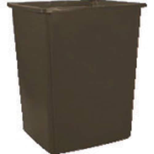 グラットンコンテナブラウン