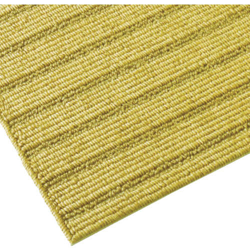 リネンマット 450×750mm フラッ