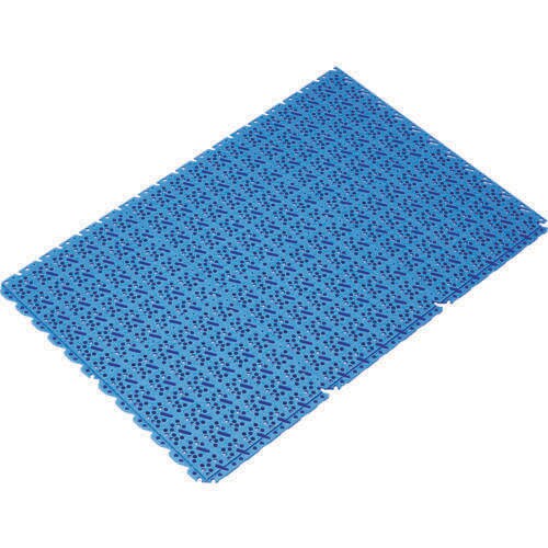 スーパーチェッカーブルー