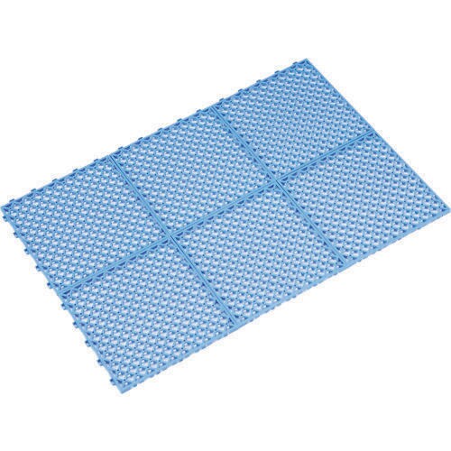 グランドチェッカー 本体 ブルー 421