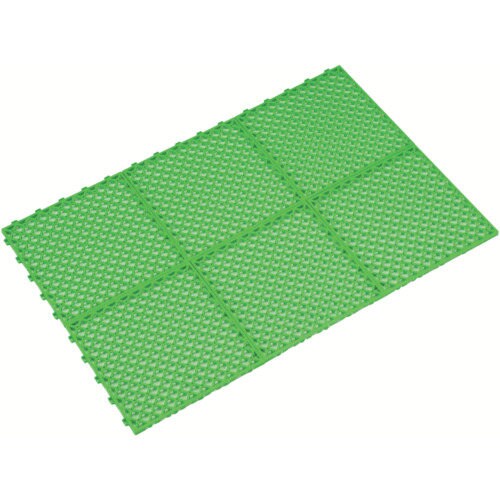 グランドチェッカー 本体 グリーン 42