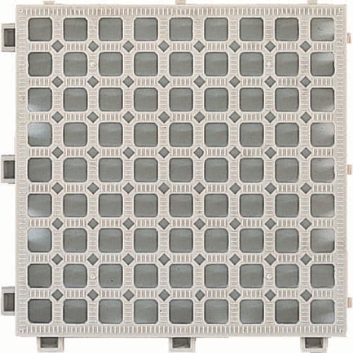 ネパックマット本体150X150グレー