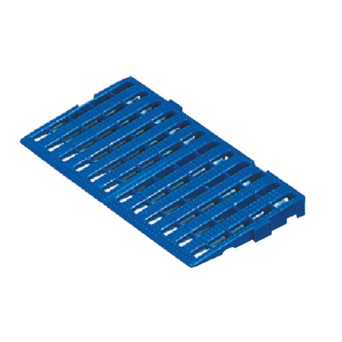 セパレートスノコスロープブルー