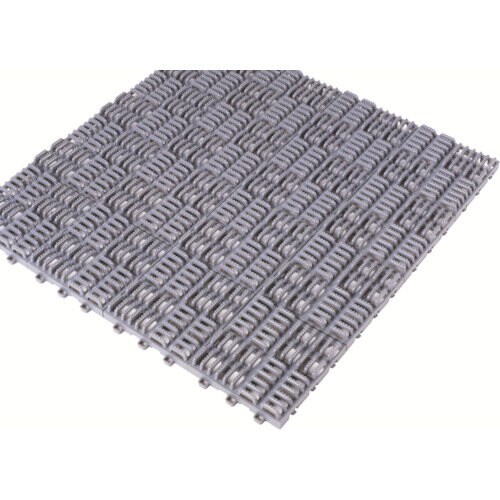 クロスラインマットエース 本体 グレー