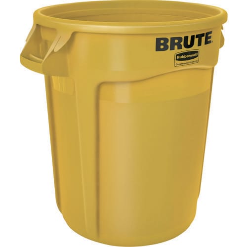 ブルート ユーティリティ コンテナ イエ