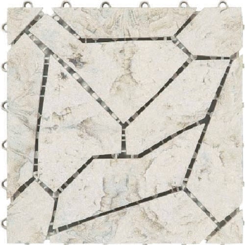 SS300BR システムストーン 茶