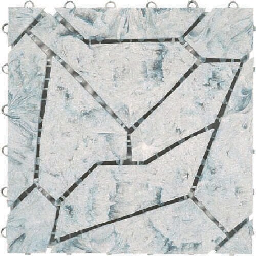 SS300GY システムストーン グレー