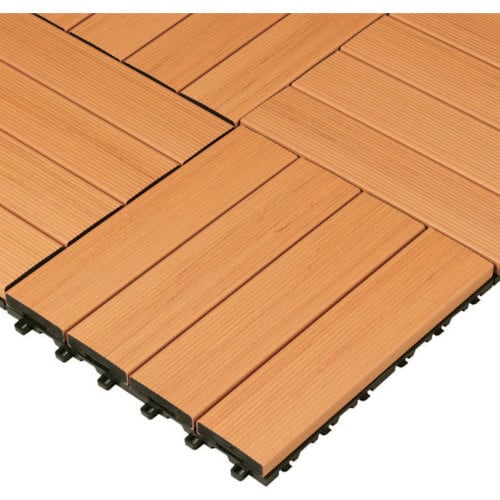 デッキJフロアーII 404−0020