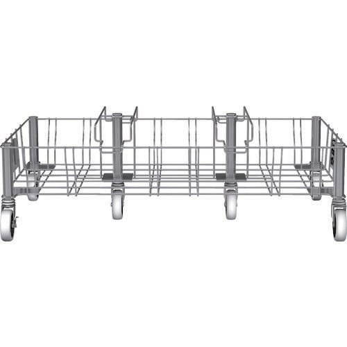 スリムジムコンテナ用ドーリー3連タイプ