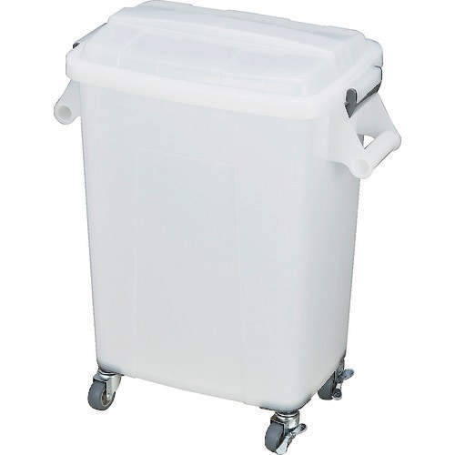 厨房用ダストペール45型ナチュラル