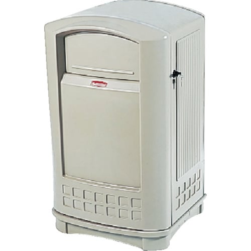 プラザコンテナブラック