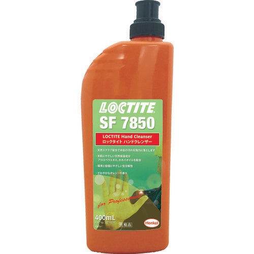 SF7850ハンドクレンザー400ML