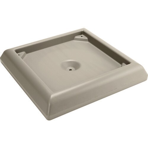 レンジャーコンテナ用ウエイトベース 9177BG