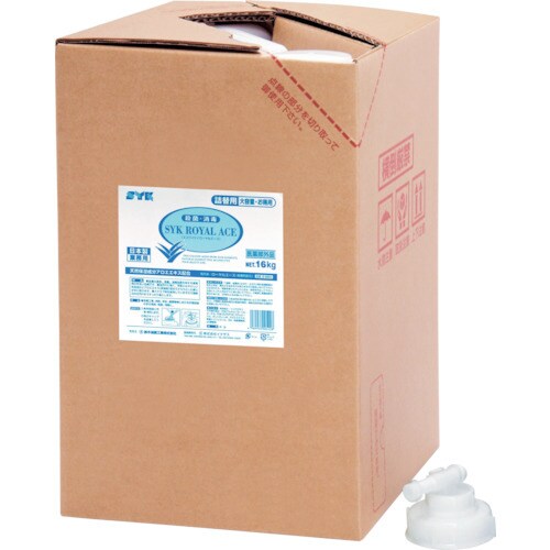 ローヤルエース つめ替え用 16kg S