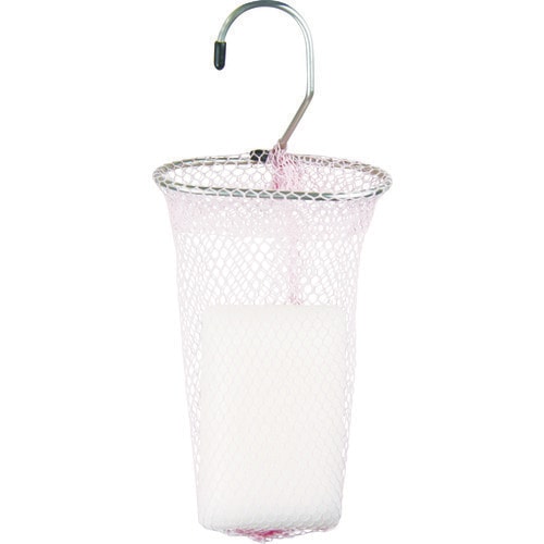 石鹸ネットリングタイプ6色アソート12枚組