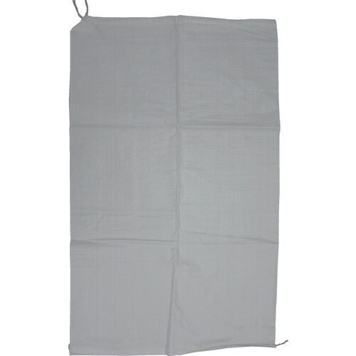 PP収集袋(乳白) 60cm×100cm