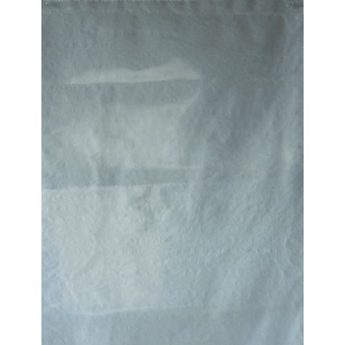 回収袋透明中(V)(1Pk(袋)=50枚入)