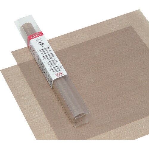 フッ素樹脂クッキングシート 250×30