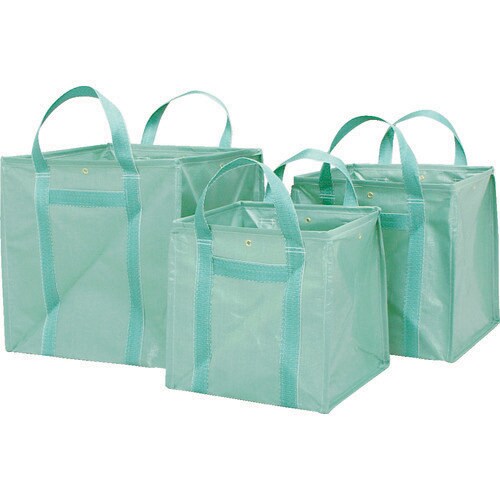 自立式万能袋 120L 500×500×