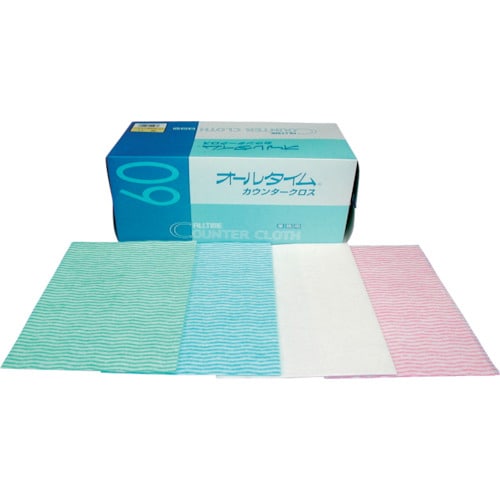 カウンタークロス FT303